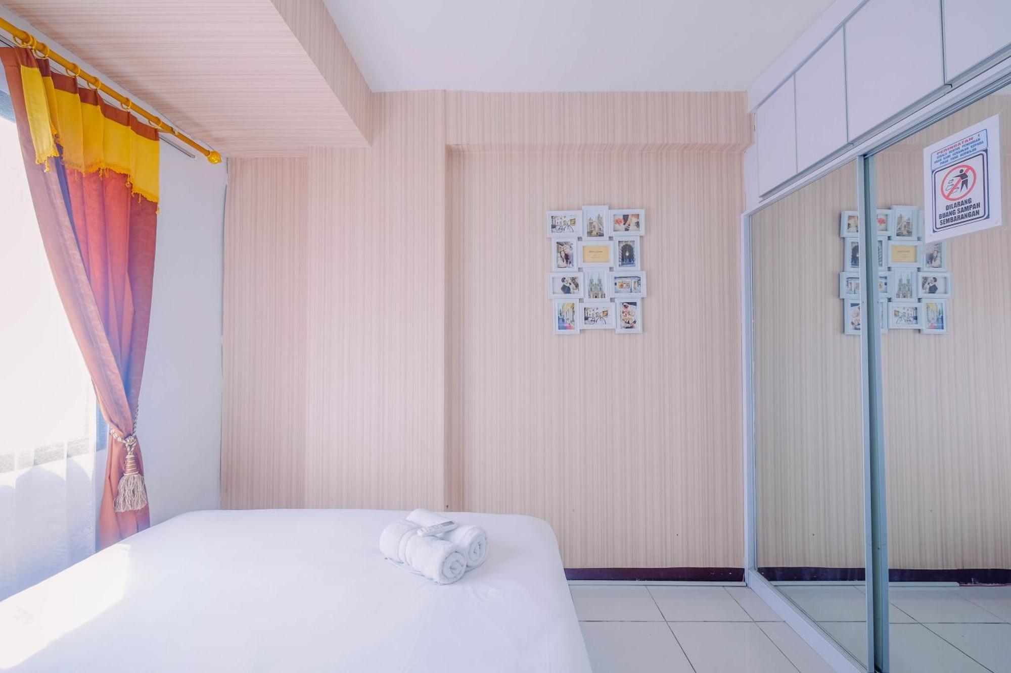 Highest Value 2br At Lagoon Town Square By Travelio *